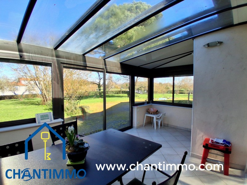 vente Maison Sainte-Hermine 188 m²