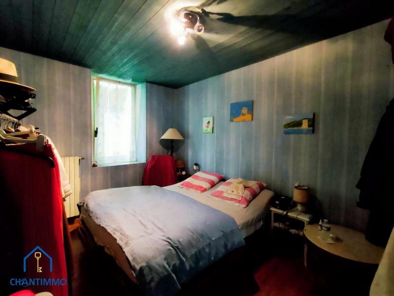 Maison à vendre La Caillère-Saint-Hilaire