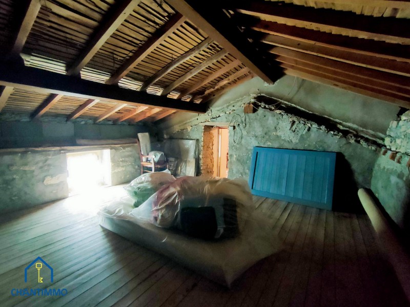 Maison à vendre 4 pièces 85 m²