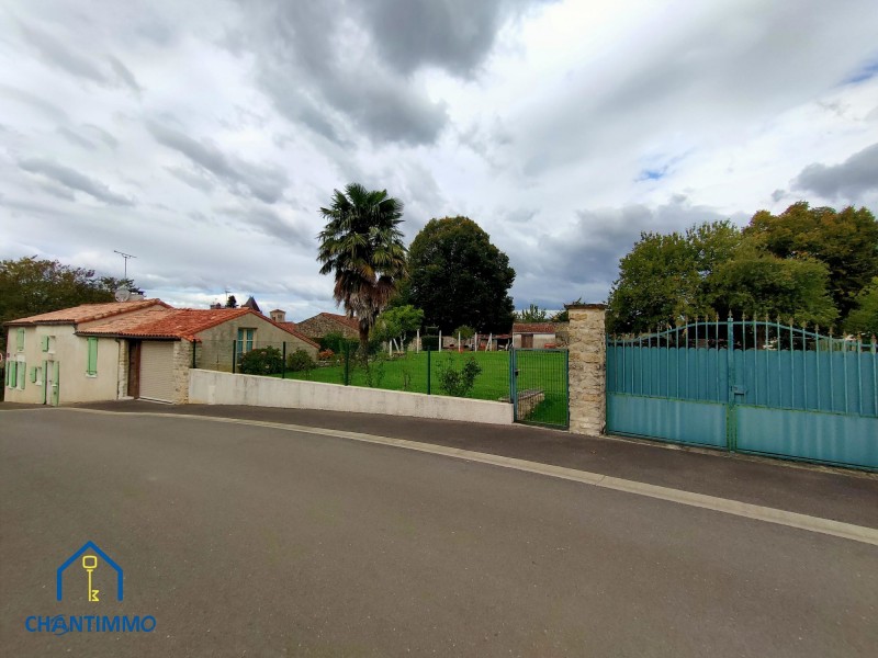 Maison à vendre La Caillère-Saint-Hilaire