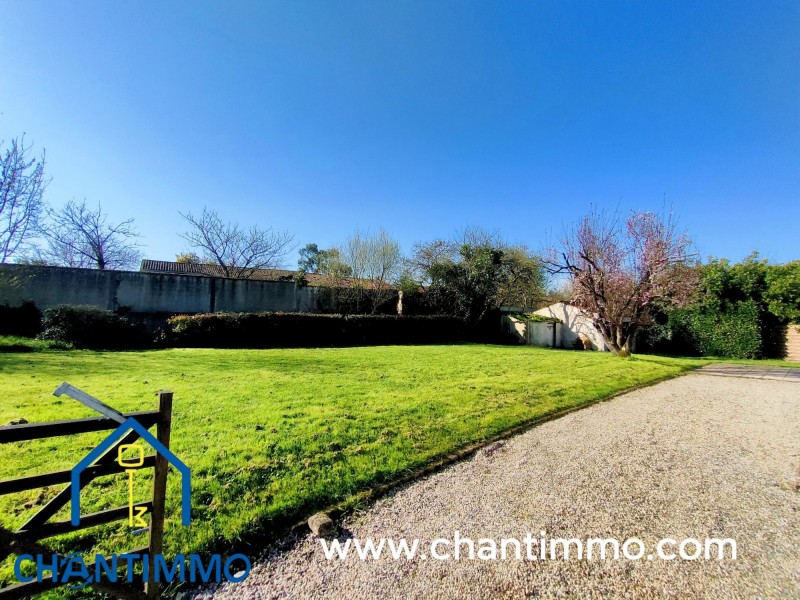 vente Maison Sainte-Hermine 88 m²