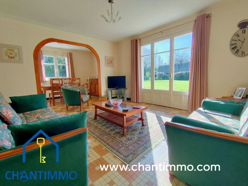 immobilier Maison à vendre Sainte-Hermine 102 125 euros