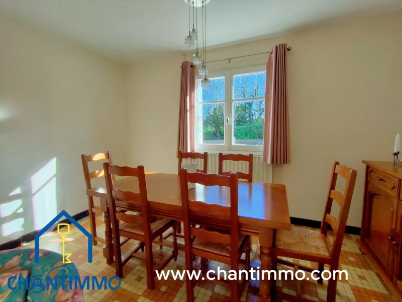 Maison à vendre 5 pièces 88 m²