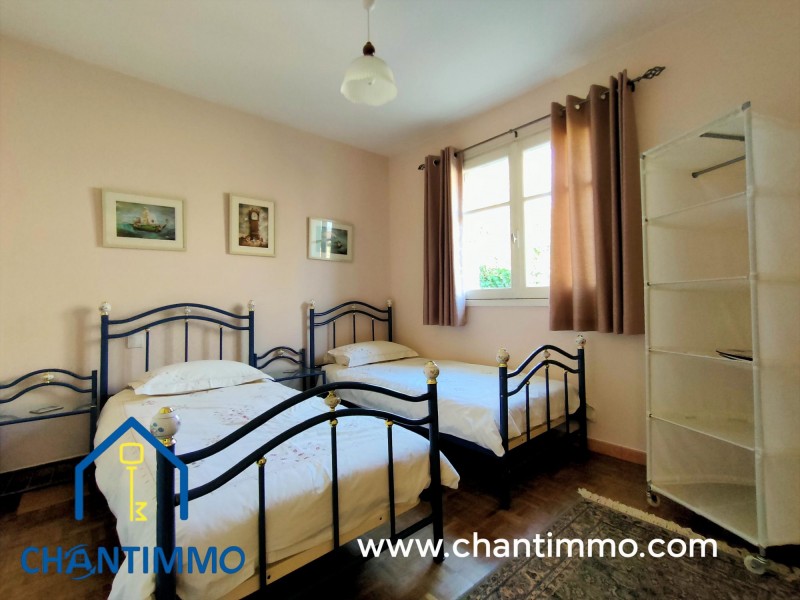 Maison à vendre Sainte-Hermine