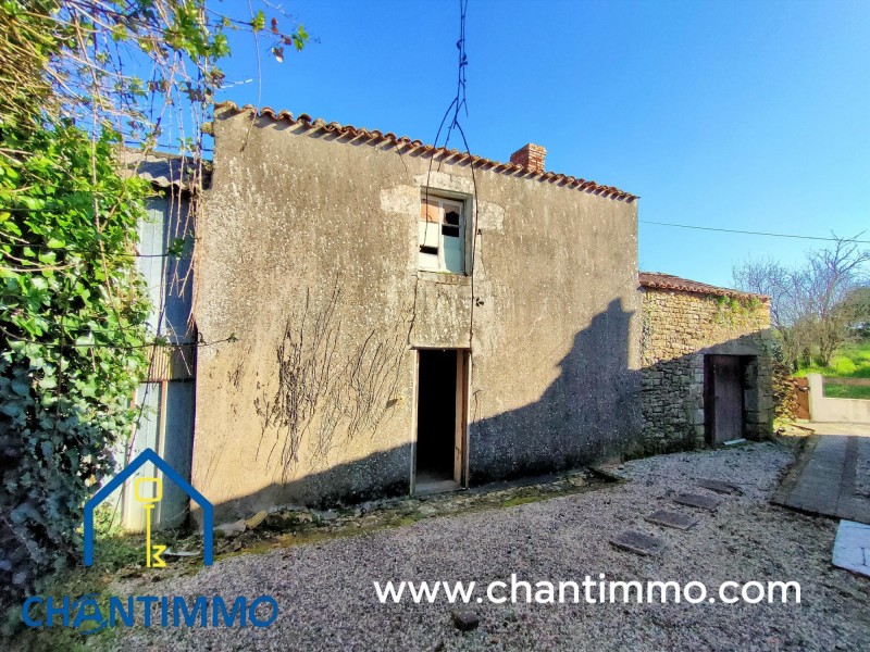 Maison à vendre 5 pièces 88 m²