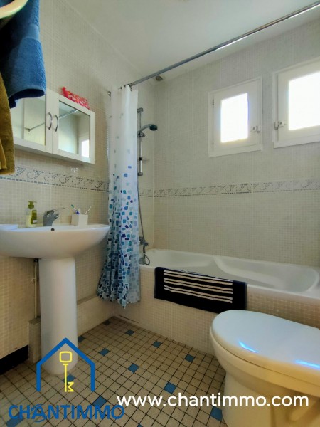 achat vente Maison 5 pièces 88 m² vendée