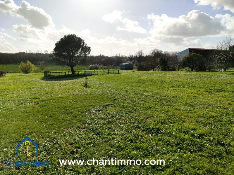 vente Maison Sainte-Hermine 127 m²