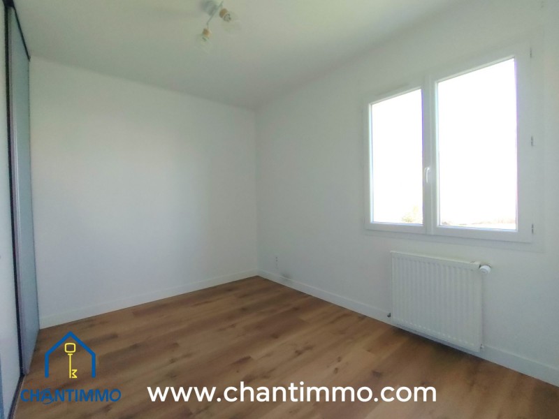 vente Maison Sainte-Hermine 127 m²