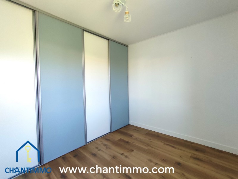 immobilier Maison à vendre Sainte-Hermine 323 950 euros