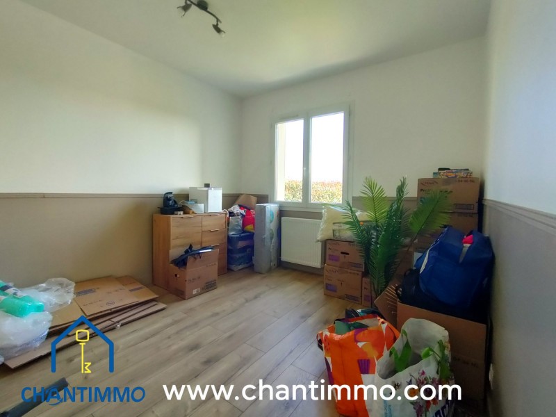 Maison à vendre 6 pièces 127 m²