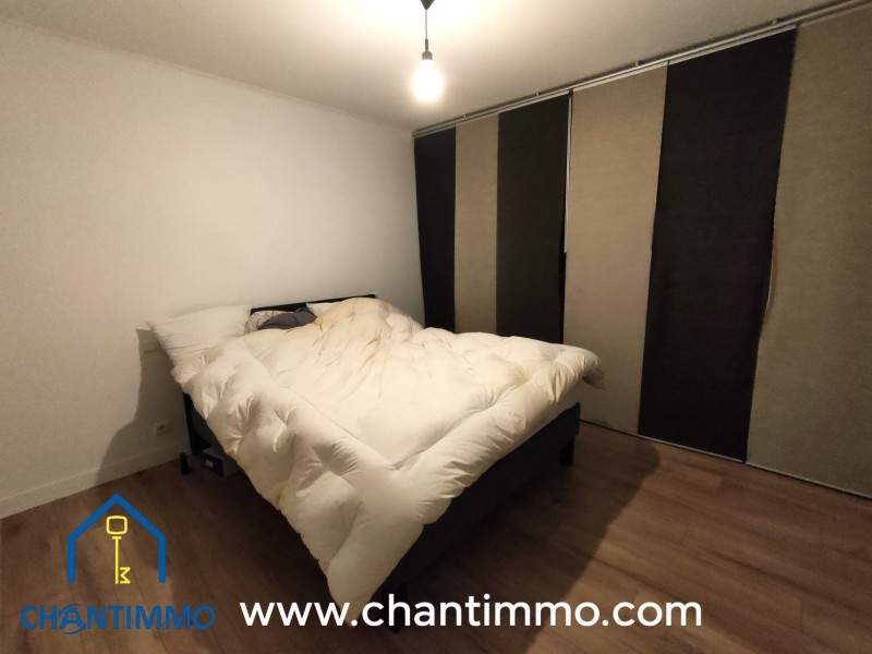 achat vente Maison 6 pièces 127 m² vendée