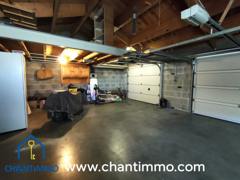 vente Maison Sainte-Hermine 127 m²