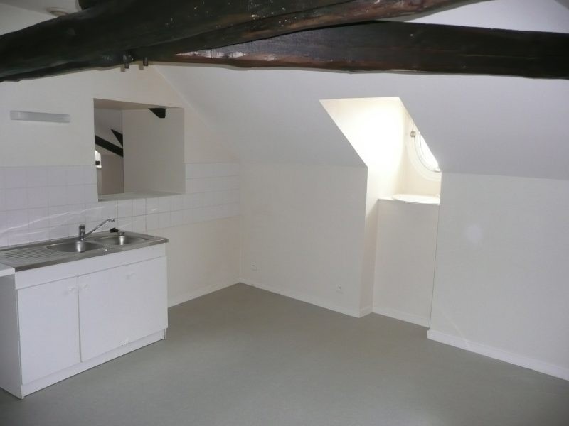vente Appartement Sainte-Hermine 94 m²