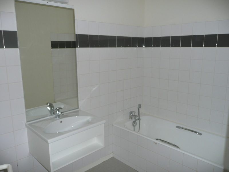 achat vente Appartement 3 pièces 94 m² vendée