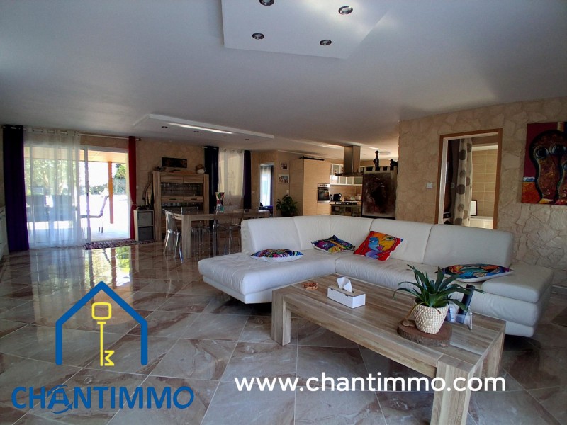 Maison à vendre 3 pièces 104 m²