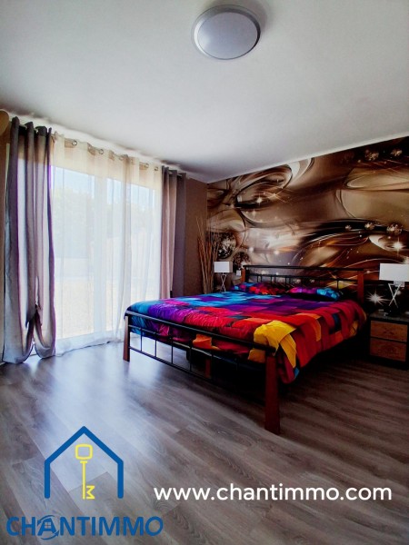 Maison à vendre Sainte-Hermine