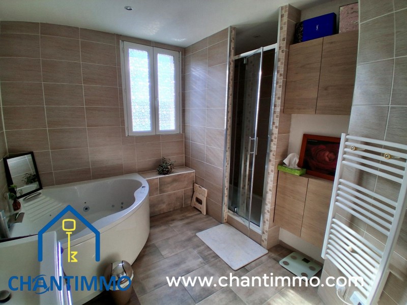 immobilier Maison à vendre Sainte-Hermine 294 000 euros