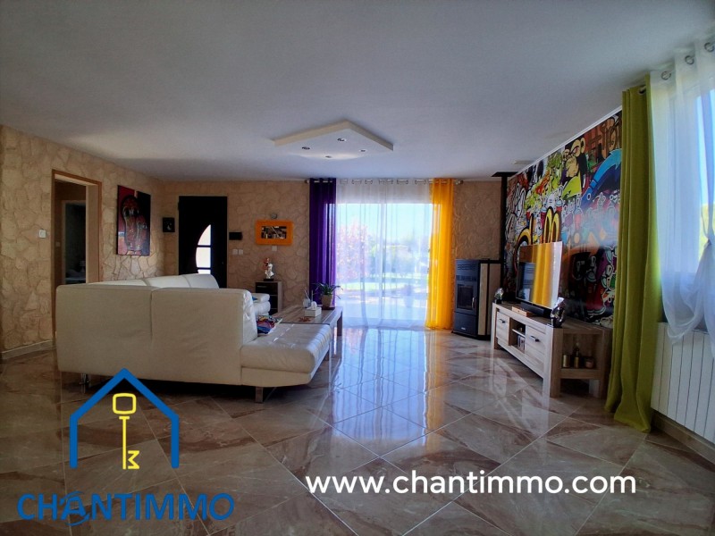 achat vente Maison 3 pièces 104 m² vendée