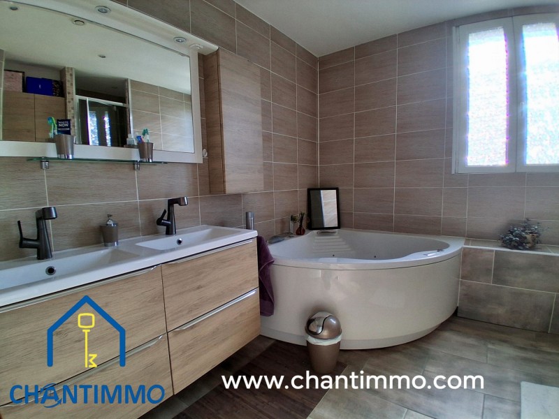 vente Maison Sainte-Hermine 104 m²