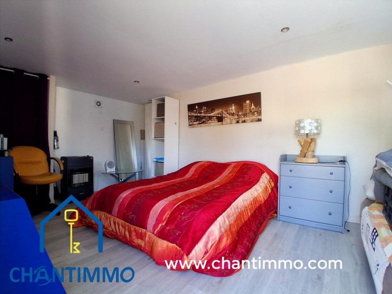 Maison à vendre 3 pièces 104 m²