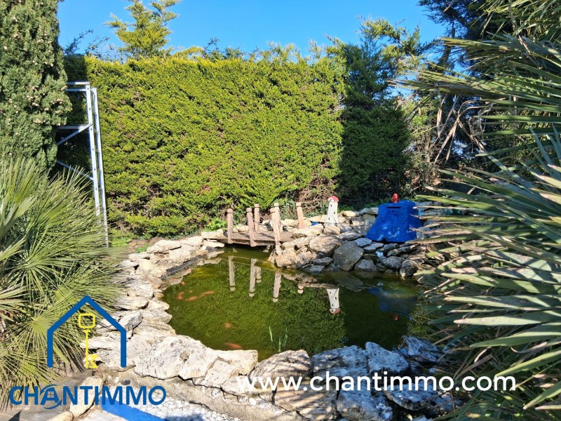 Maison à vendre Sainte-Hermine