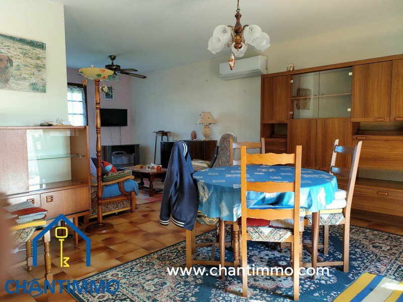 Maison à vendre 5 pièces 83 m²