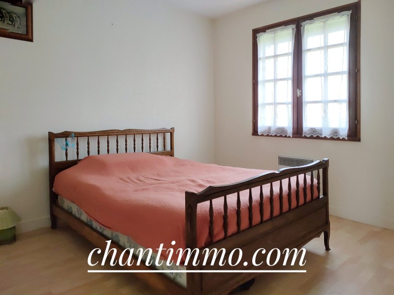 vente Maison Mouzeuil-Saint-Martin 83 m²