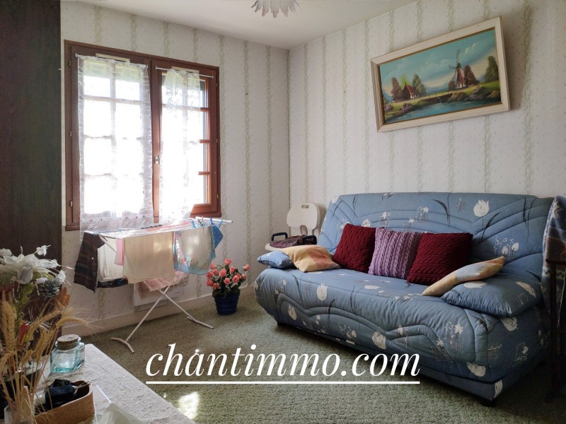 immobilier Maison à vendre Mouzeuil-Saint-Martin 168 800 euros