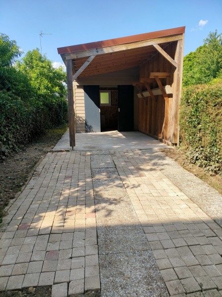 immobilier Maison à vendre Fontenay-le-Comte 550 euros