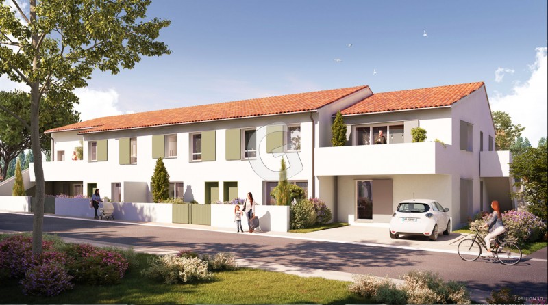 immobilier Maison à vendre Jard-sur-Mer 288 000 euros