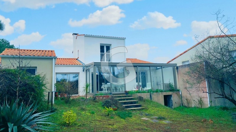 vente Maison La Tranche-sur-Mer 135 m²
