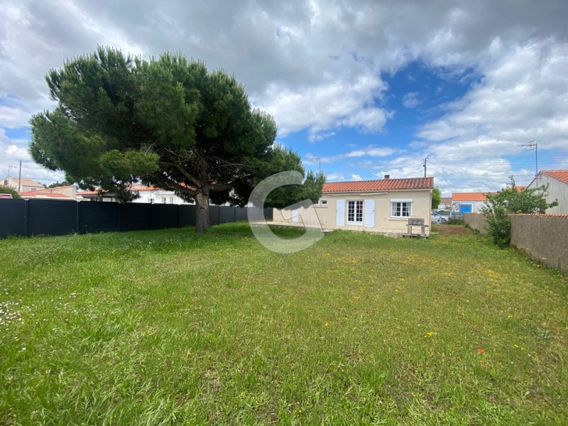 Maison à vendre L'Aiguillon-sur-Mer