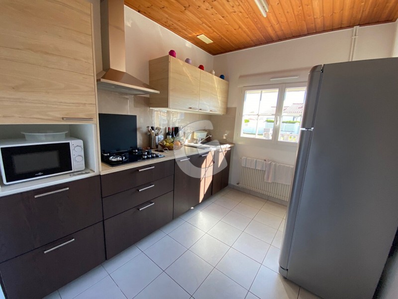 Maison à vendre 3 pièces 55 m²