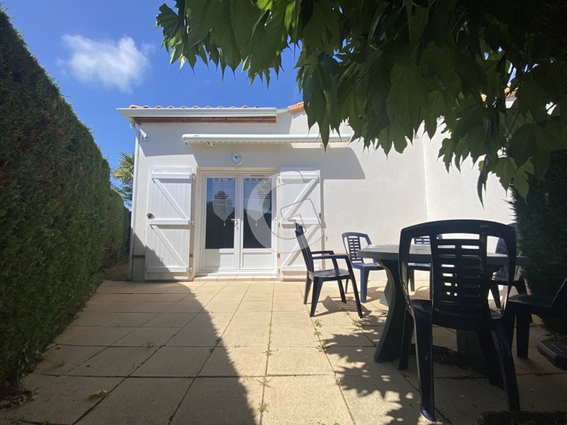 Maison à vendre La Tranche-sur-Mer