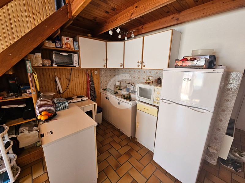 immobilier Maison à vendre La Tranche-sur-Mer 133 625 euros