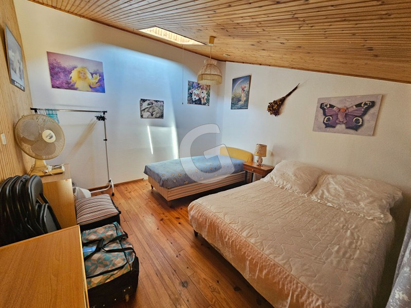 Maison à vendre 2 pièces 34 m²