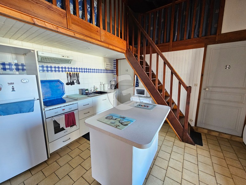 achat vente Maison 3 pièces 67 m² vendée