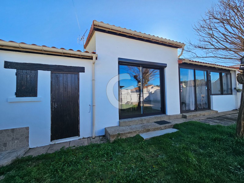 Maison à vendre 3 pièces 67 m²