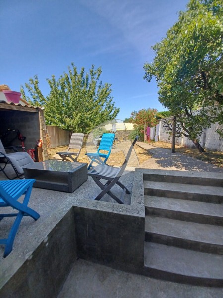 vente Maison Les Sables-d'Olonne 89 m²