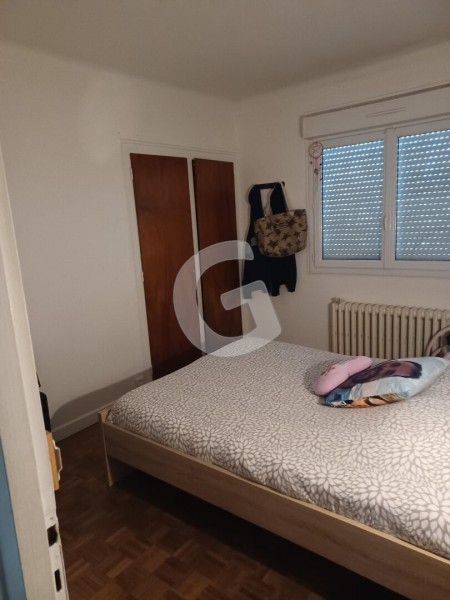 immobilier Maison à vendre Les Sables-d'Olonne 800 euros