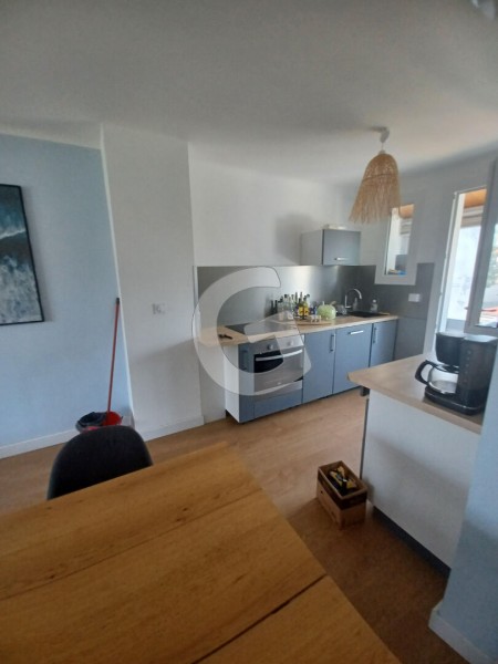 vente Maison Les Sables-d'Olonne 81 m²