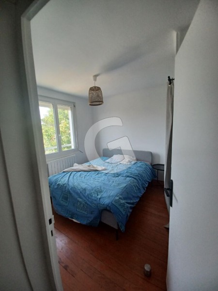 immobilier Maison à vendre Les Sables-d'Olonne 1 300 euros