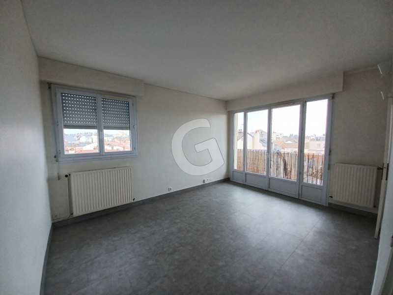 vente Appartement Les Sables-d'Olonne 52 m²