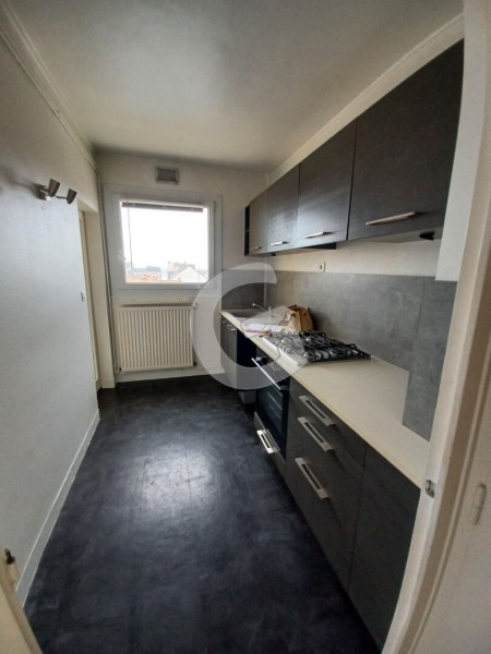 immobilier Appartement à vendre Les Sables-d'Olonne 770 euros