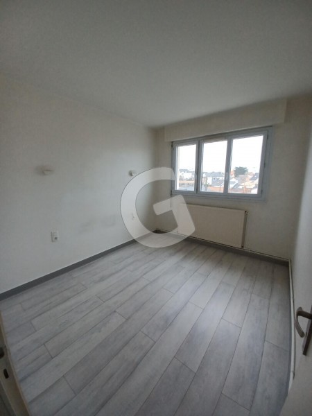 Appartement à vendre 3 pièces 52 m²