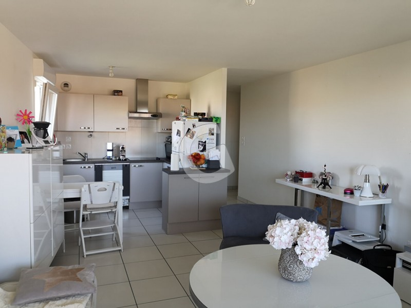 Appartement à vendre 3 pièces 66 m²