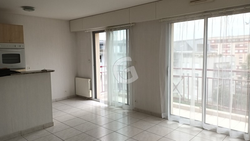 vente Appartement Les Sables-d'Olonne 38 m²