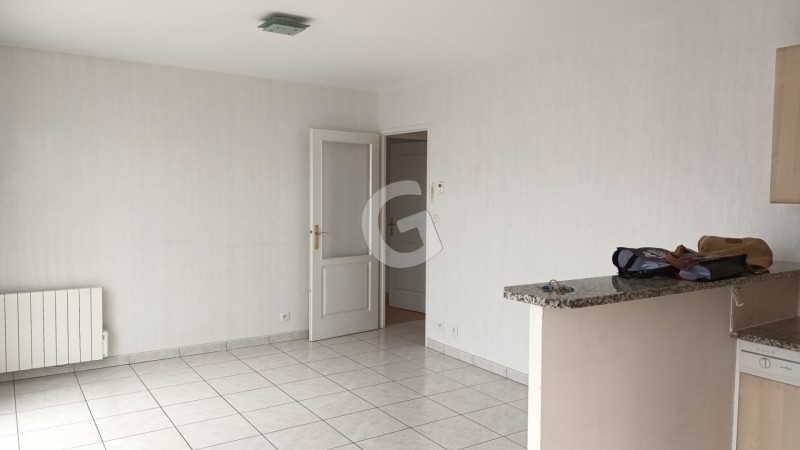 Appartement à vendre 2 pièces 38 m²