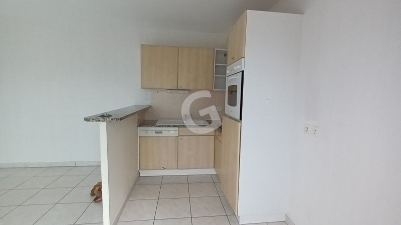 achat vente Appartement 2 pièces 38 m² vendée