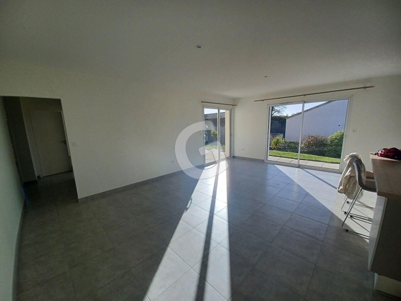 immobilier Maison à vendre Talmont-Saint-Hilaire 995 euros